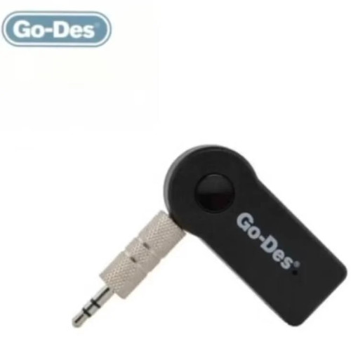 استقبال موسيقي بلوتوث للسيارة GD-DESاستقبال بلوتوث