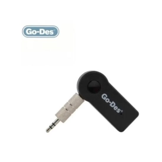استقبال موسيقي بلوتوث للسيارة GD-DESاستقبال بلوتوث