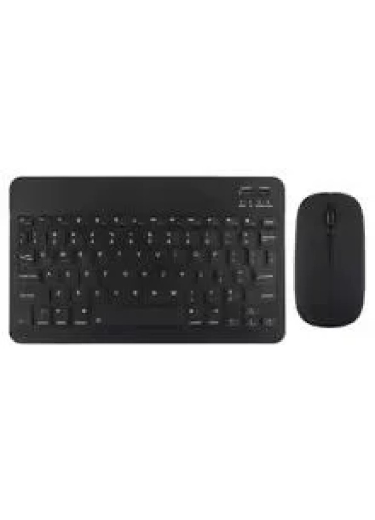 دينكس - مجموعة كيبورد + ماوس لاسلكية DX3607