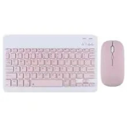 دينكس - مجموعة كيبورد + ماوس لاسلكية DX3607