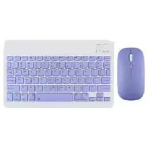 دينكس - مجموعة كيبورد + ماوس لاسلكية DX3607