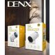 سينما متكاملة بيدك! بروجكتر DENX الذكي DX2591 بنظام أندرويد 11 ودقة FHD سينما متكاملة بيدك! بروجكتر DENX الذكي DX2591 بنظام أندرويد 11 ودقة FHD