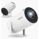 سينما متكاملة بيدك! بروجكتر DENX الذكي DX2591 بنظام أندرويد 11 ودقة FHD سينما متكاملة بيدك! بروجكتر DENX الذكي DX2591 بنظام أندرويد 11 ودقة FHD