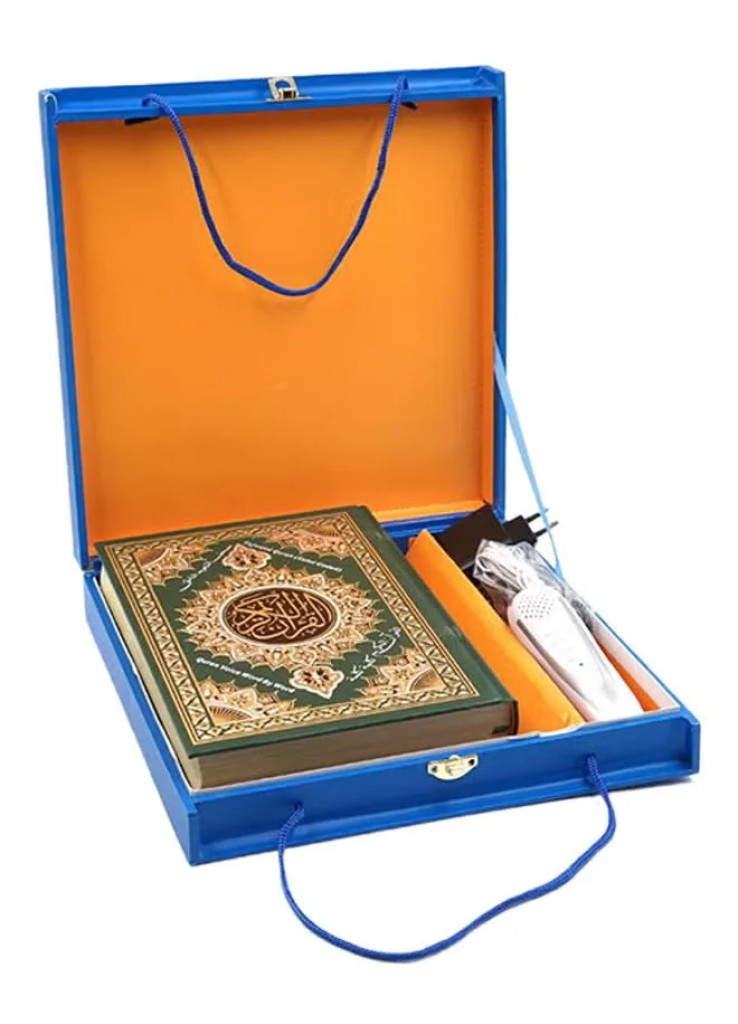 جهاز القلم القارئ للقرآن الكريم الجديد جهاز القلم القارئ للقرآن الكريم الجديد