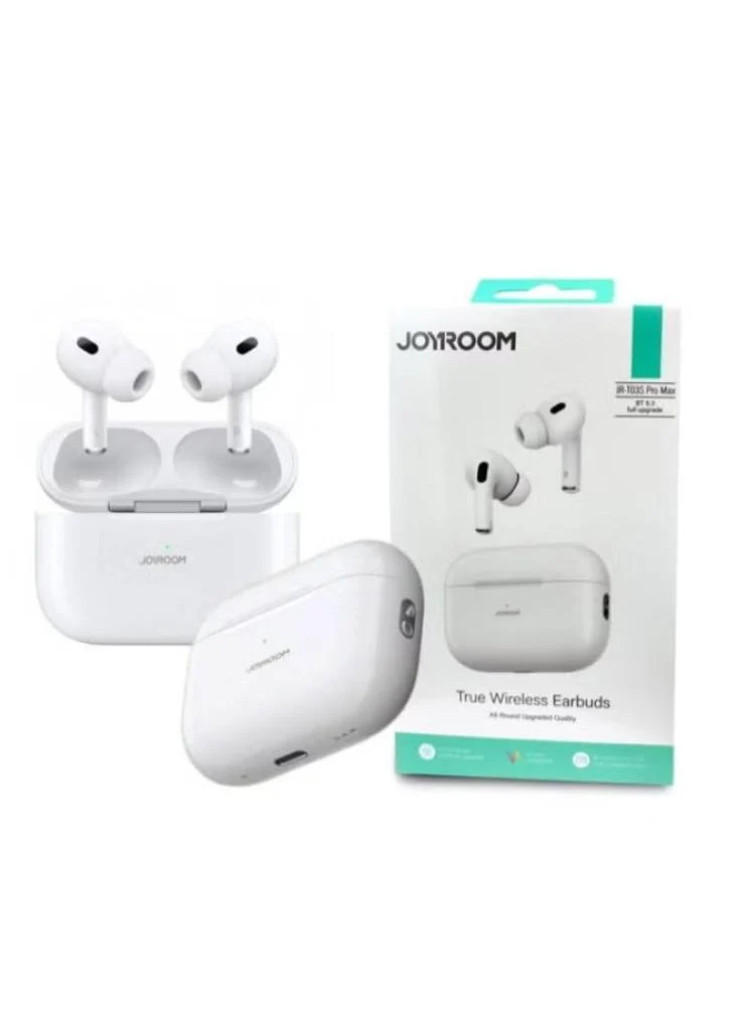 سماعة أذن لاسلكية JR-T03S Pro TWS الإصدار الاخير