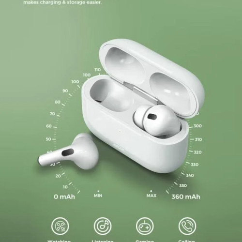 سماعة أذن لاسلكية JR-T03S Pro TWS الإصدار الاخير