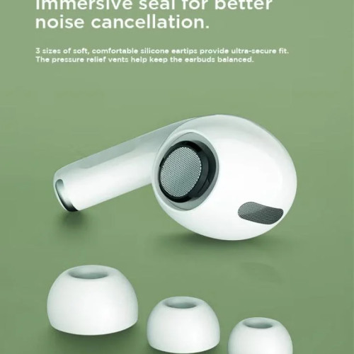 سماعة أذن لاسلكية JR-T03S Pro TWS الإصدار الاخير