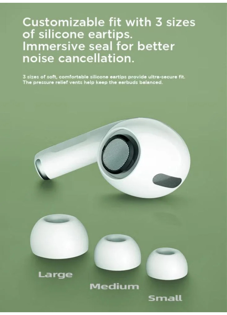 سماعة أذن لاسلكية JR-T03S Pro TWS الإصدار الاخير