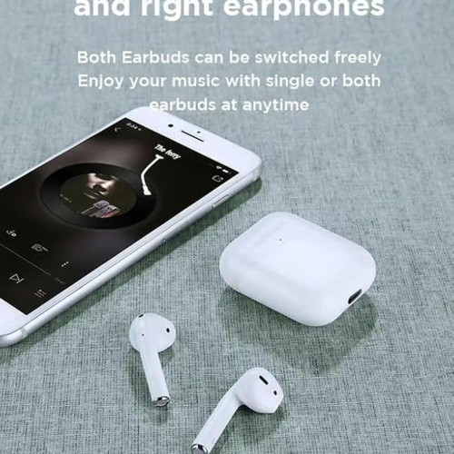 سماعة جيروم اللاسلكية الاصدار الاخير