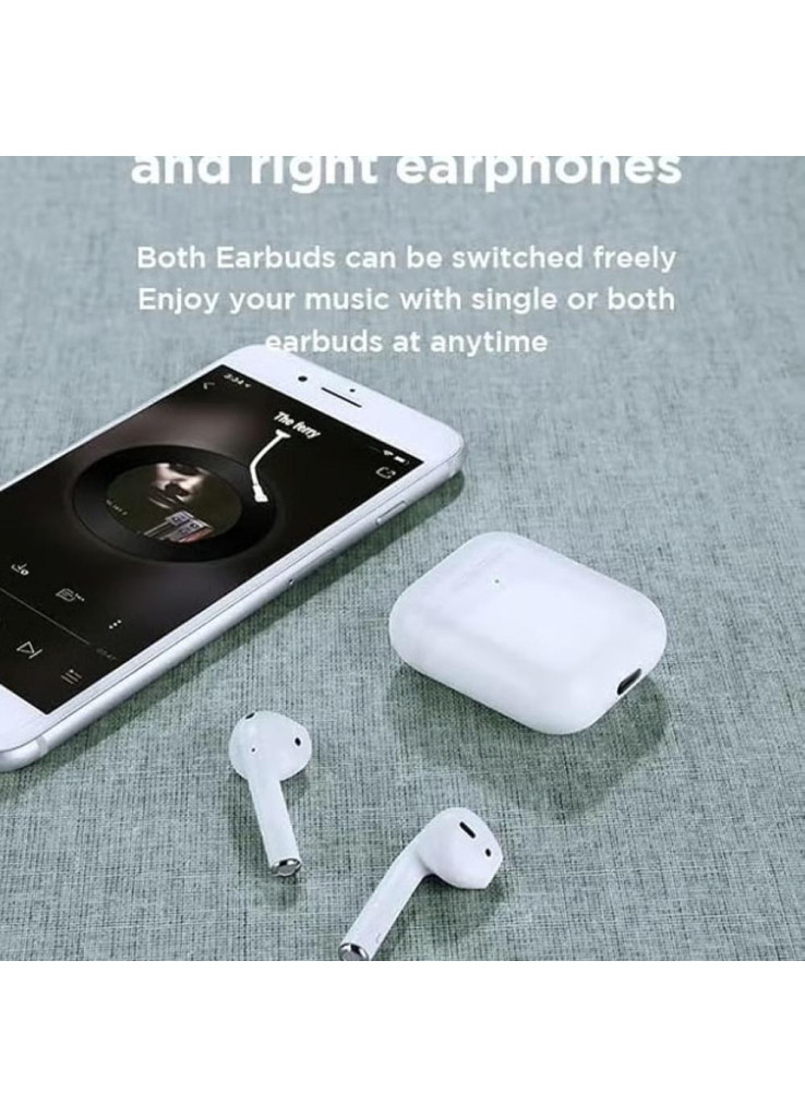 سماعة جيروم اللاسلكية الاصدار الاخير