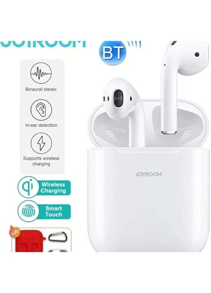 سماعة جيروم اللاسلكية الاصدار الاخير