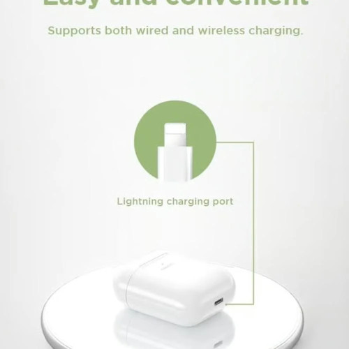 سماعة جيروم اللاسلكية الاصدار الاخير