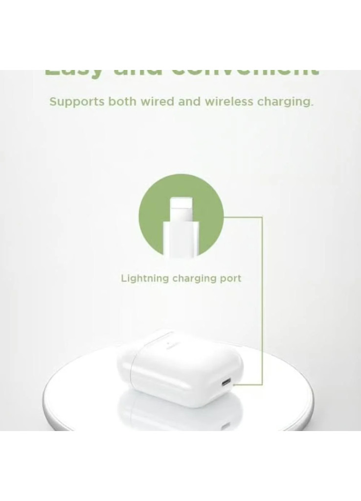 سماعة جيروم اللاسلكية الاصدار الاخير