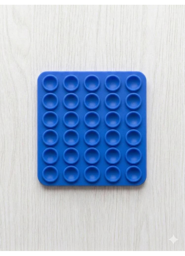 لصقة سيليكون بشفط مزدوج للجوال لصقة سيليكون بشفط مزدوج للجوال