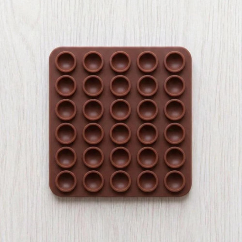 لصقة سيليكون بشفط مزدوج للجوال لصقة سيليكون بشفط مزدوج للجوال