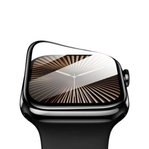 حمايه ساعه نانو