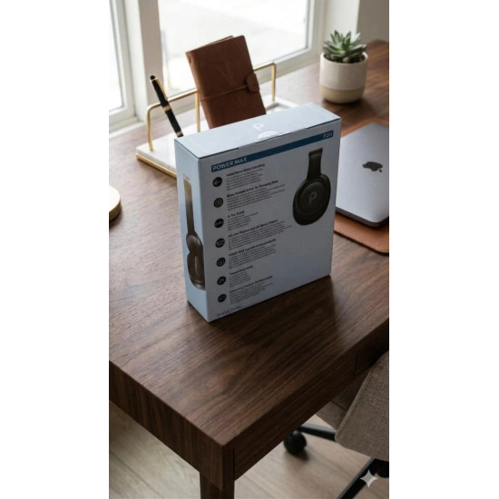 سماعات POWER MAX P20i سماعات POWER MAX P20i