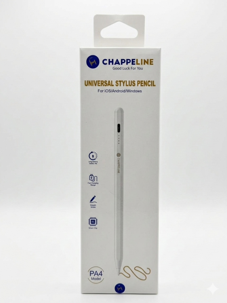 قلم ايباد من شركه شاب لاي PA4 قلم ايباد من شركه شاب لاي PA4