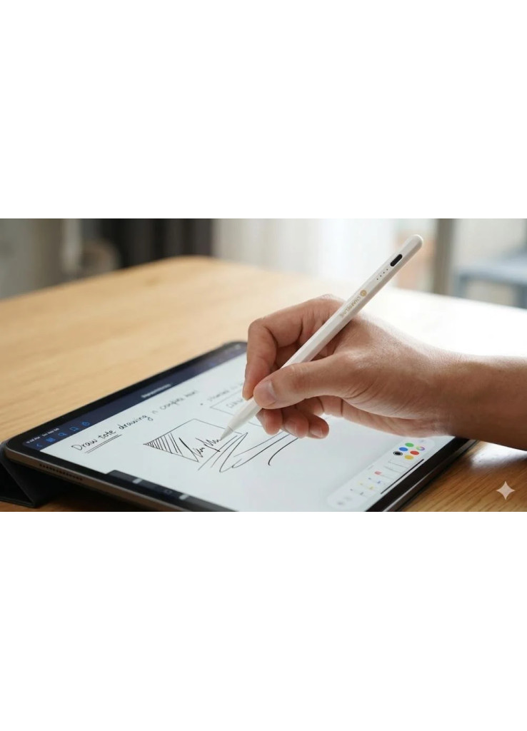 قلم ايباد من شركه شاب لاي PA4 قلم ايباد من شركه شاب لاي PA4