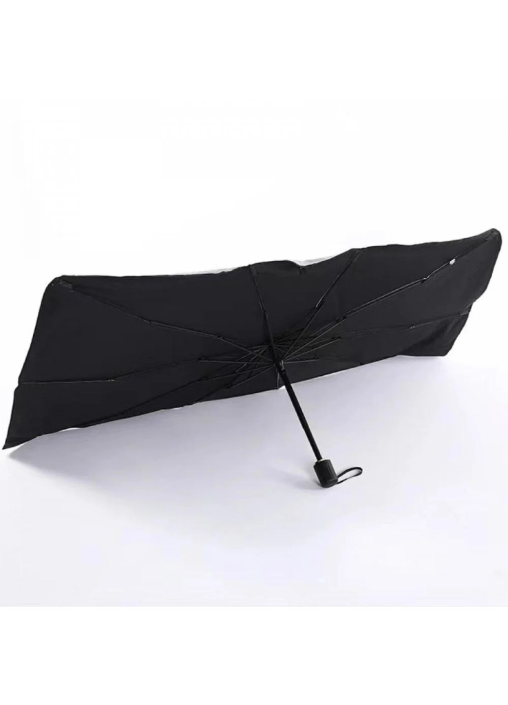مظلة سيارة قابلة للطي  للسيارات الصغيرة