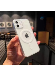 كفر ايفون ماج سيف شفاف كفر ايفون ماج سيف شفاف