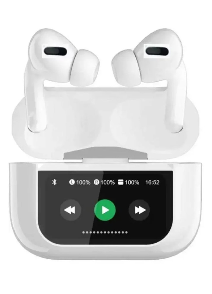 سماعه بلوتوث ANC جوده عاليه في البوز و العزل سماعه بلوتوث ANC جوده عاليه في البوز و العزل