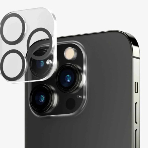 حمايه كاميرا ايفون