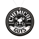 CHEMICAL GUYS