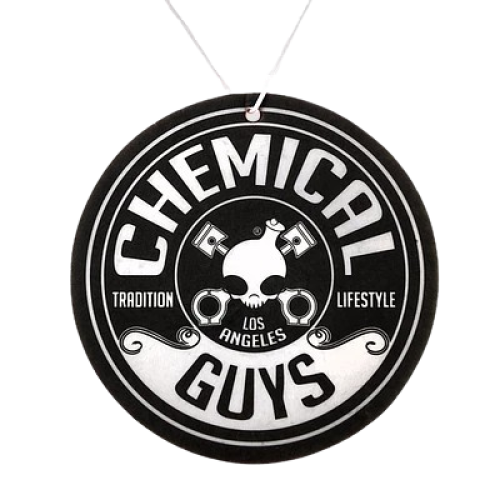 CHEMICAL GUYS