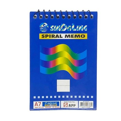 دفتر ملاحظات سلك