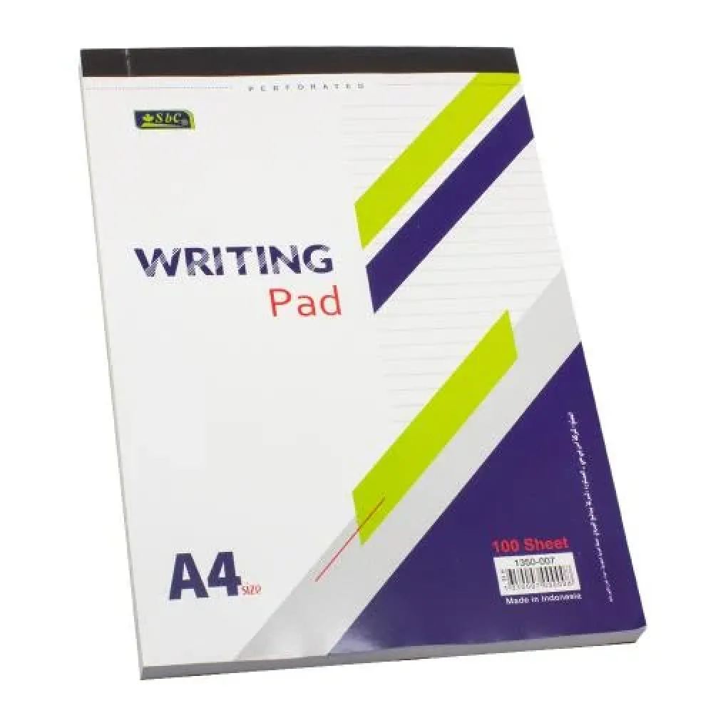 دفتر ملاحظات A5