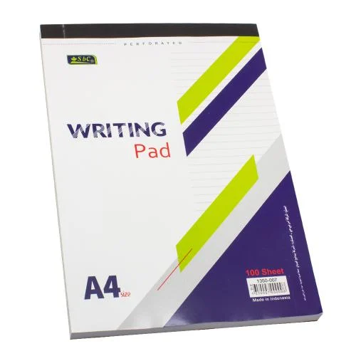 دفتر ملاحظات A5