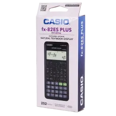 الة حاسبة علمية كاسيو FX-82ES بلاس