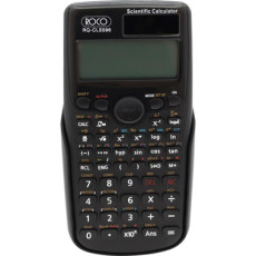 آلة حاسبة علمية متطورة روكو RQ-CLS596 - الأداء الفائق بسعر 85.00 ريال آلة حاسبة علمية متطورة روكو RQ-CLS596 - الأداء الفائق بسعر 85.00 ريال