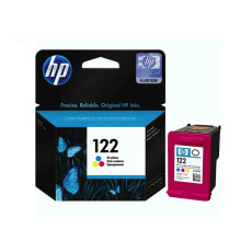   حبر HP 122 ملون  