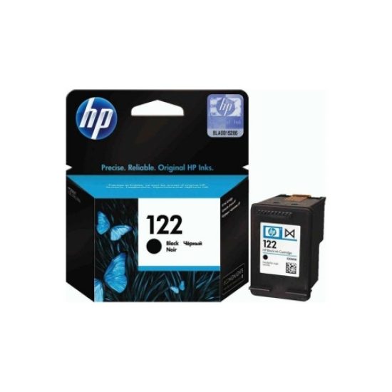   حبر HP 122 اسود