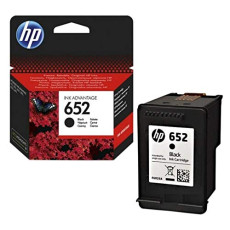   حبر HP 652 اسود
