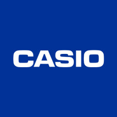 CASIO