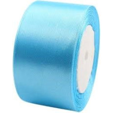 شريط ساتان 2,50 سم الوان  