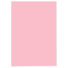 لوح فلين وسط عدة الوان مقاس 70×50