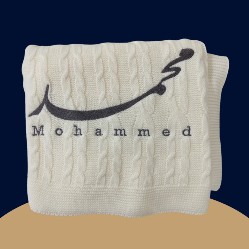 بطانية مواليد بطانية مواليد