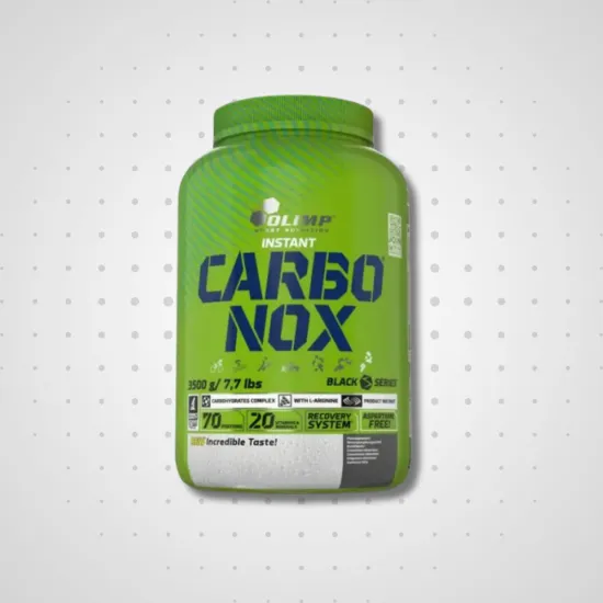 أوليمب كربو-نوكس – كربوهيدرات طاقة سريعة ودعم تحمّل-OLIMP CARBO NOX أوليمب كربو-نوكس – كربوهيدرات طاقة سريعة ودعم تحمّل-OLIMP CARBO NOX