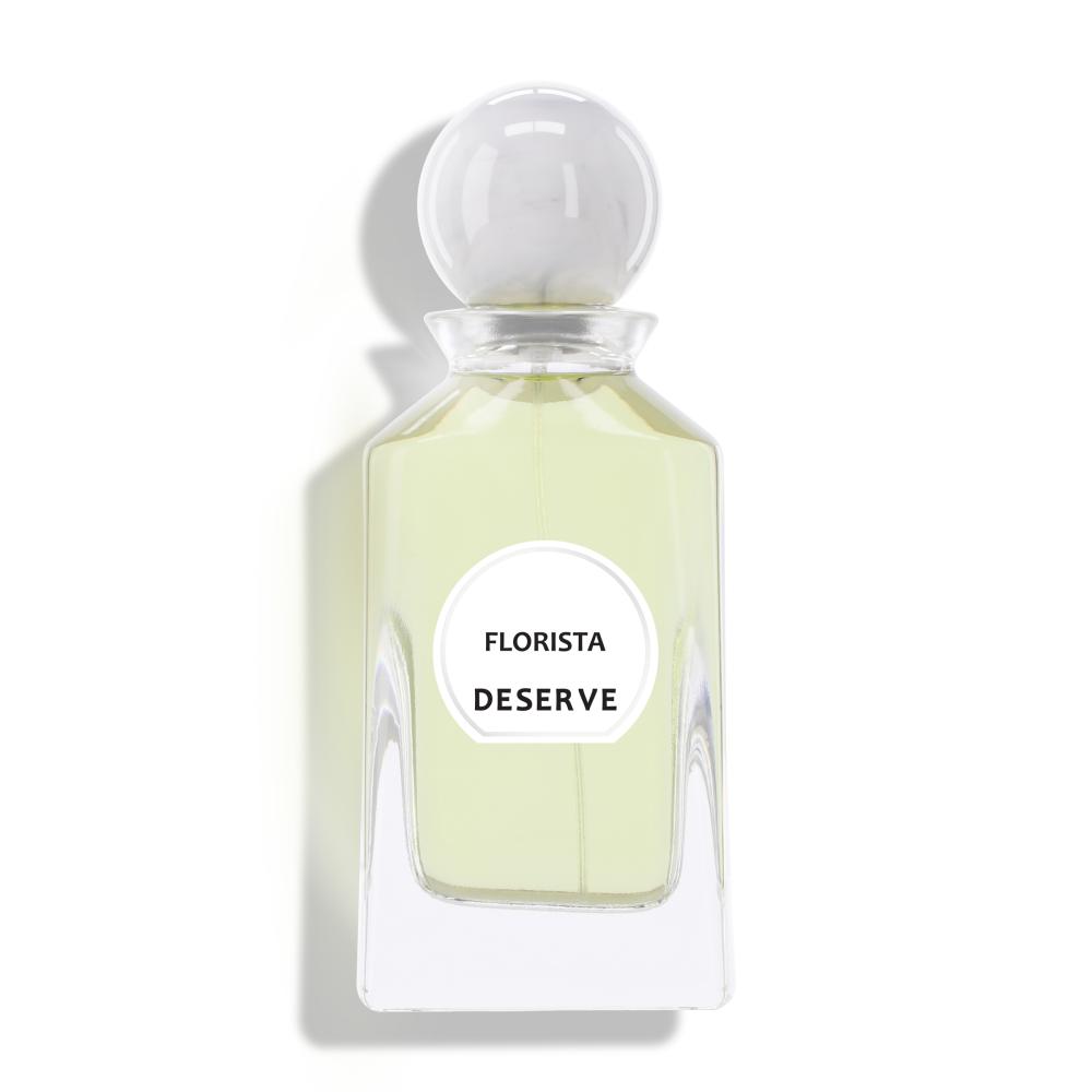 عطر فلوريستا - 100 مل