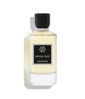 عطر رويال عود - 100 مل