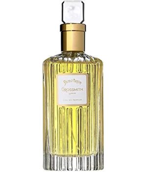 عطر شيم النسيم من جروسميث - او دي بارفان، 100 مل