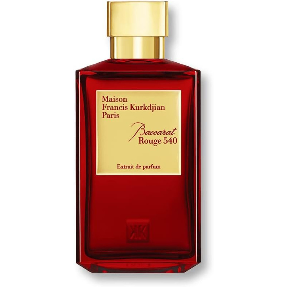 عطر للجنسين باكارات روج 540 اكستريت دي بارفان من ام اف كيه 200 مل