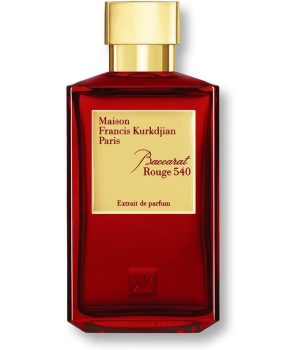 عطر للجنسين باكارات روج 540 اكستريت دي بارفان من ام اف كيه 200 مل