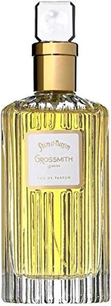 عطر شيم النسيم من جروسميث - او دي بارفان، 100 مل