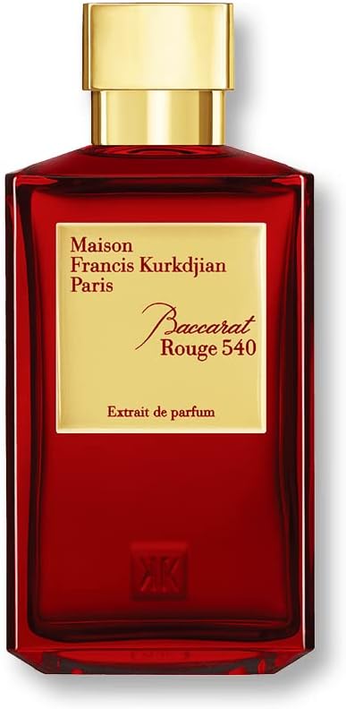 عطر للجنسين باكارات روج 540 اكستريت دي بارفان من ام اف كيه 200 مل