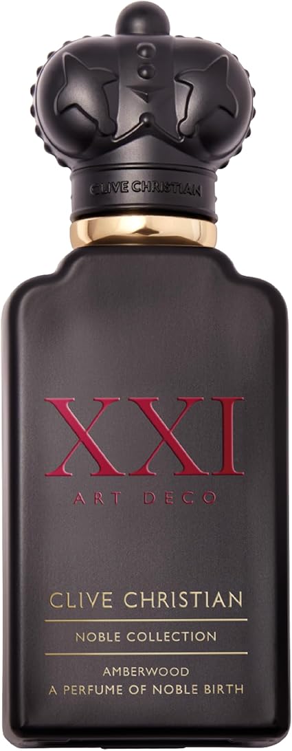 عطر كريستيان عنبر من كلايف 50 مل، للأنثى